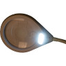 Лупа настольная LEVENHUK ZENO DESK D19 74105